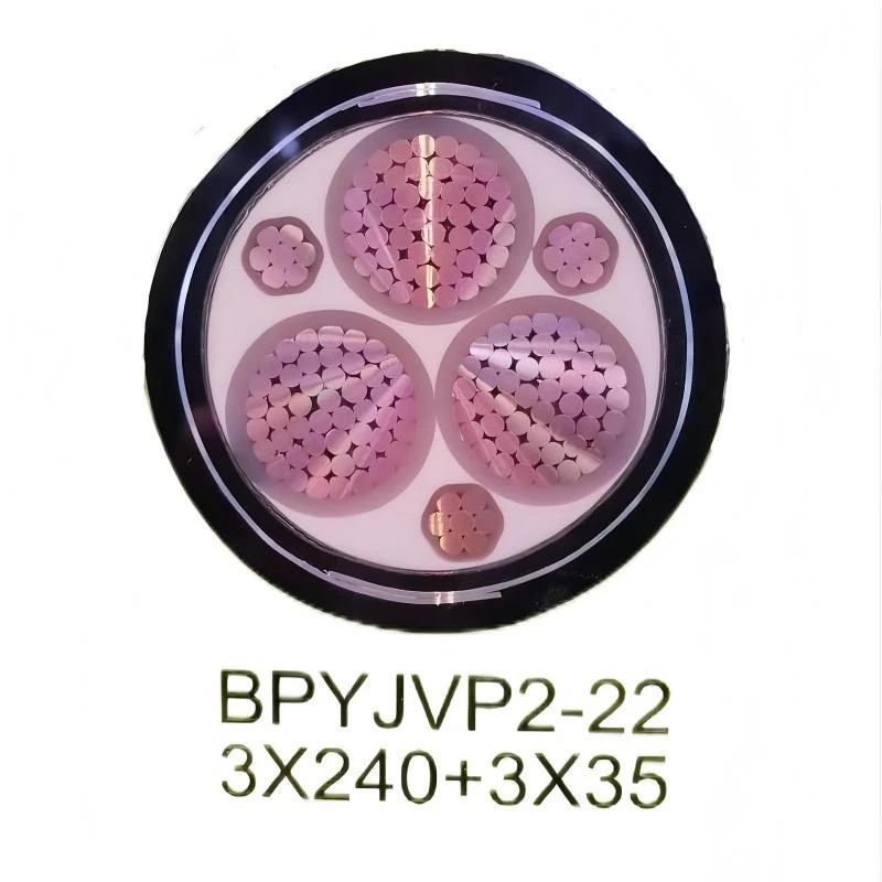 Armored VFD Cable best