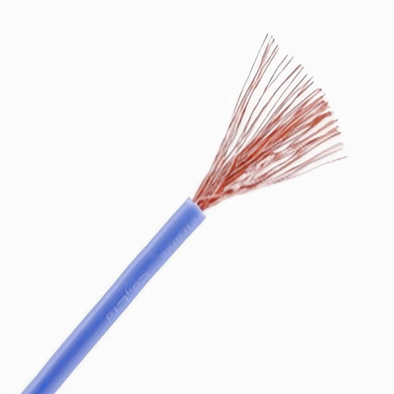 Single Core Flexible Wire suppliers