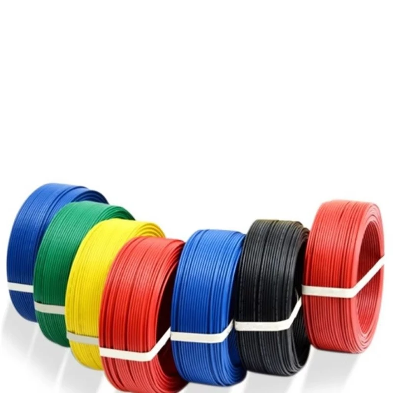 Single Core Flexible Wire best